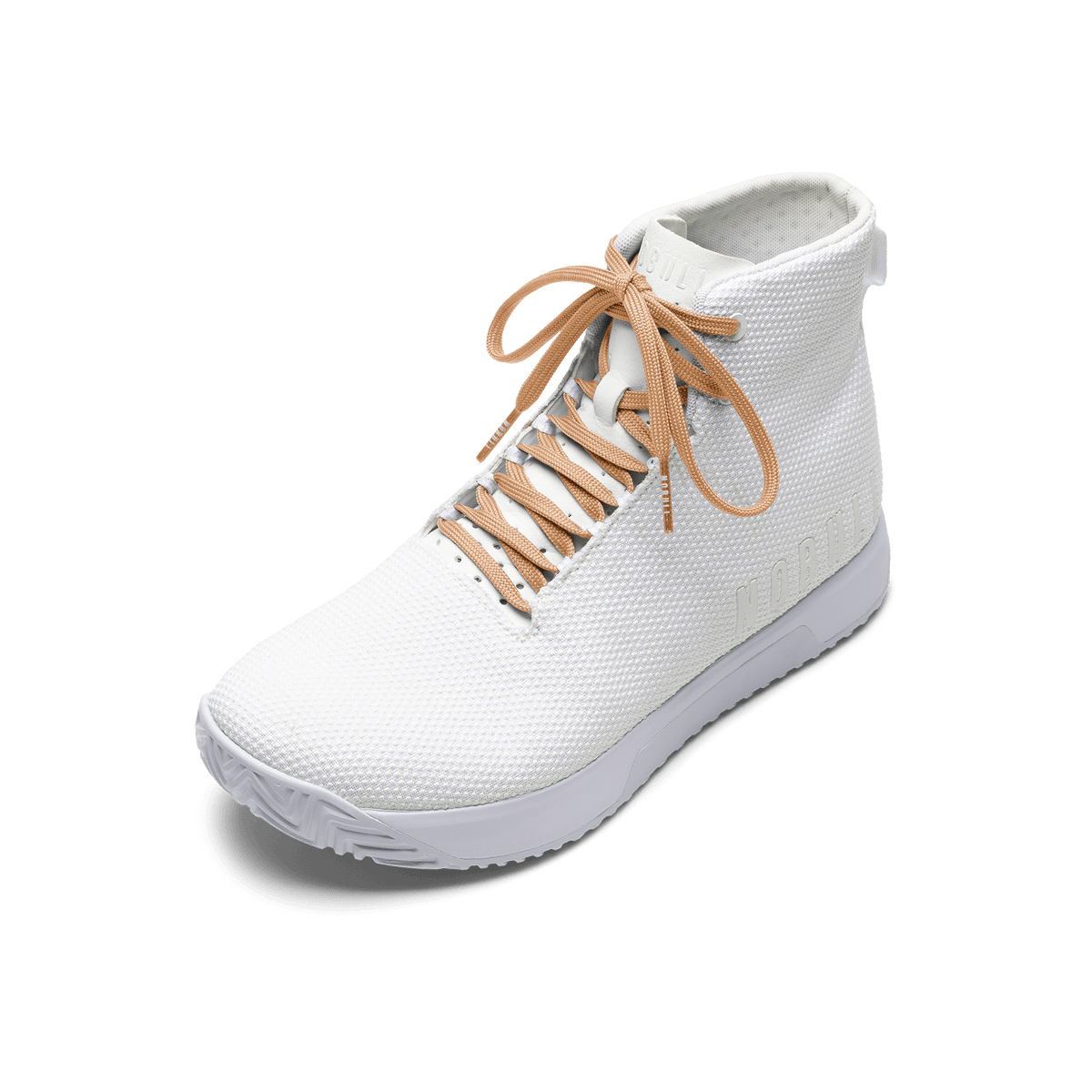 NOBULL High-Top Laces
