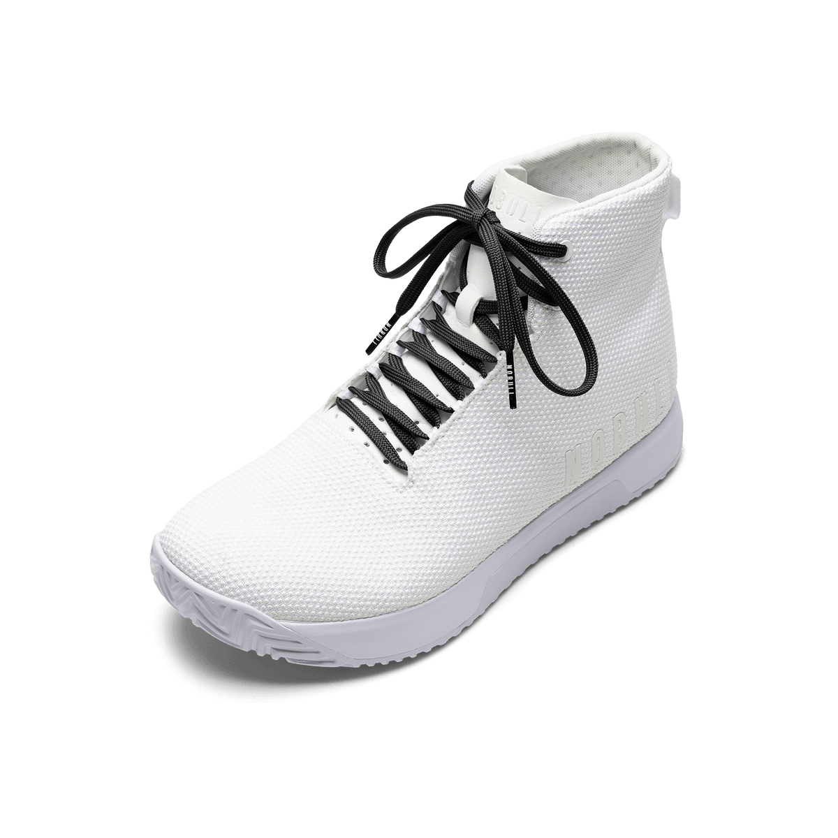 NOBULL High-Top Laces