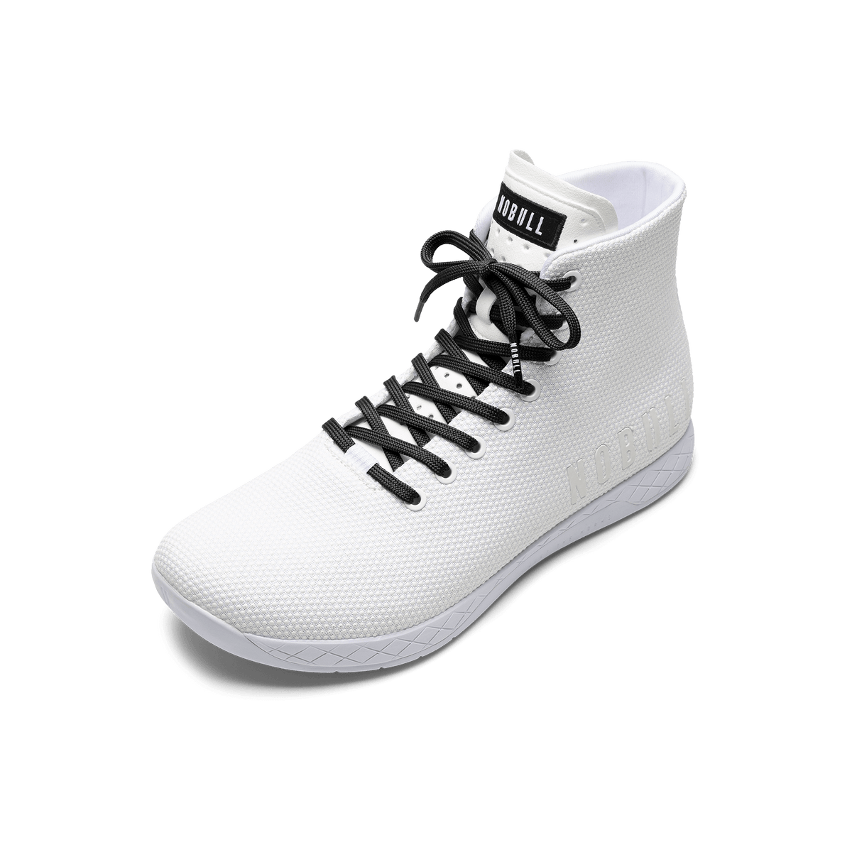 NOBULL High-Top Laces