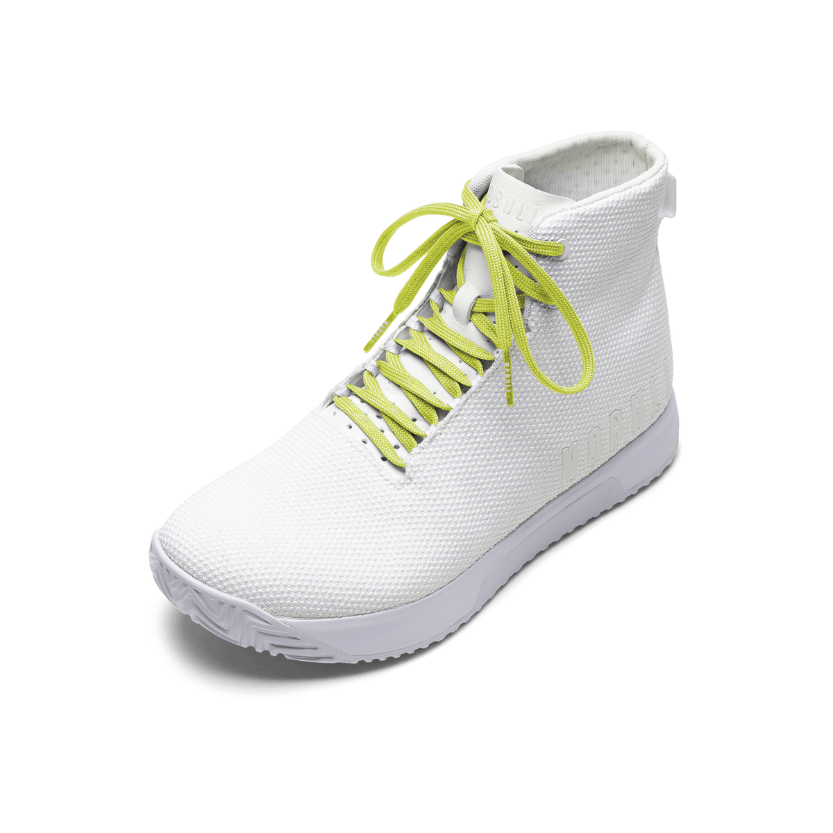 NOBULL High-Top Laces