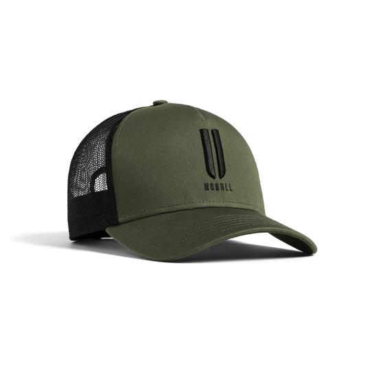 U NOBULL Trucker Hat