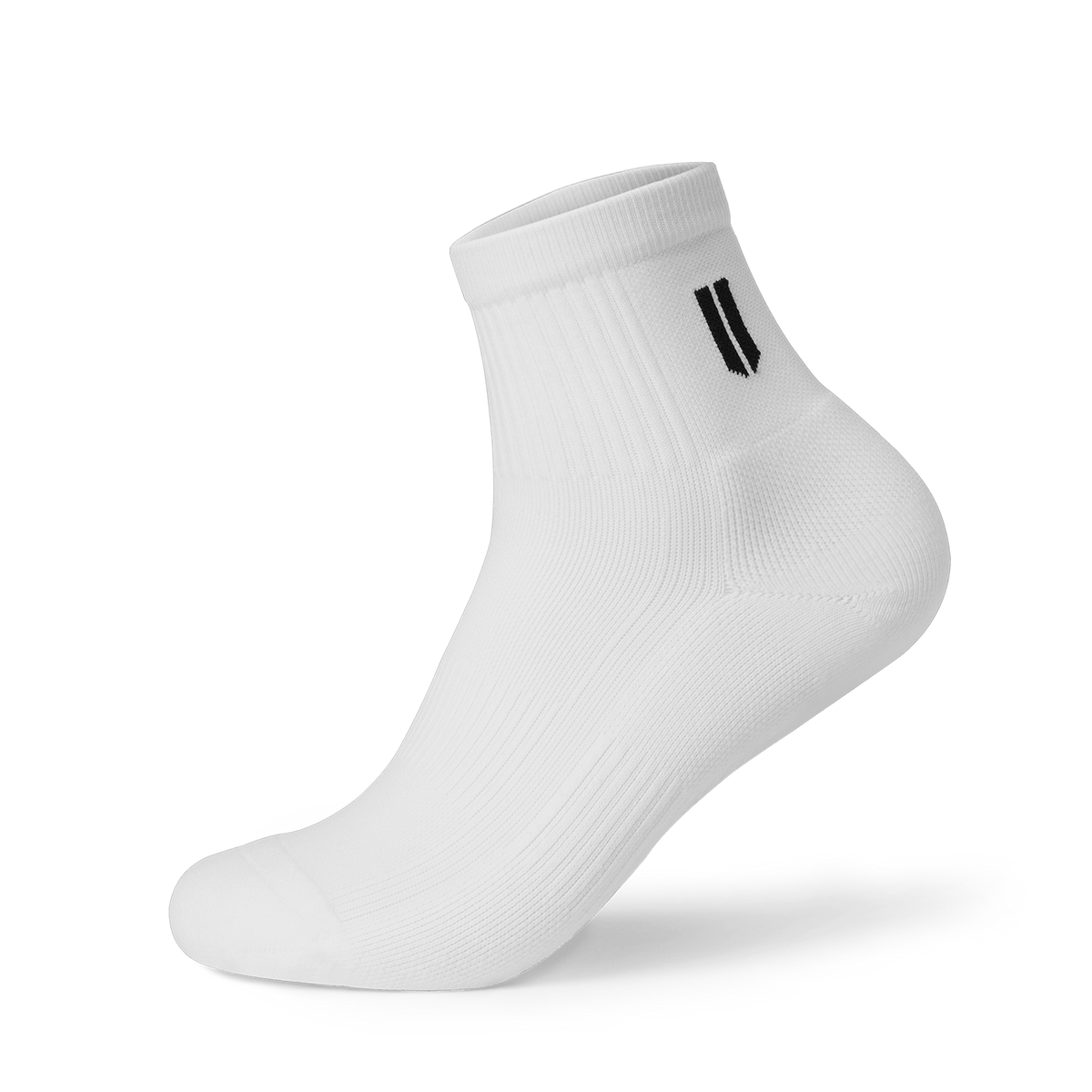 Performance Quarter Crew Sock