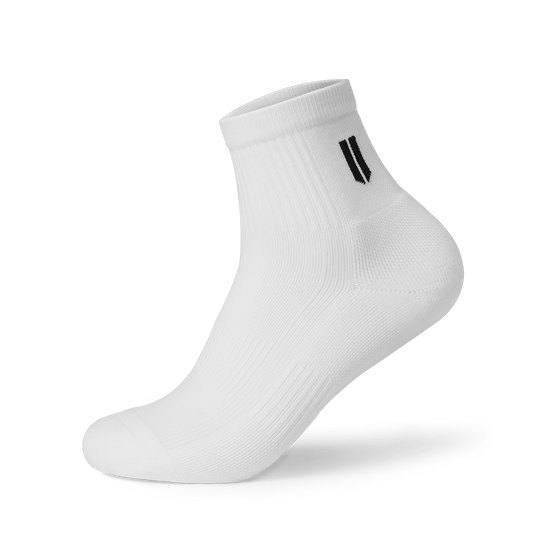 Performance Quarter Crew Sock