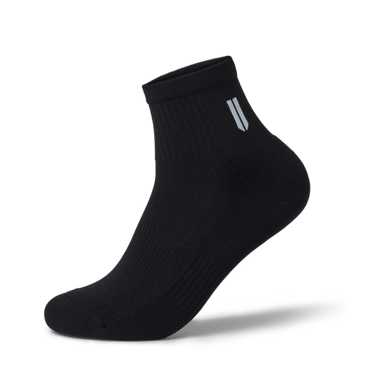 Performance Quarter Crew Sock