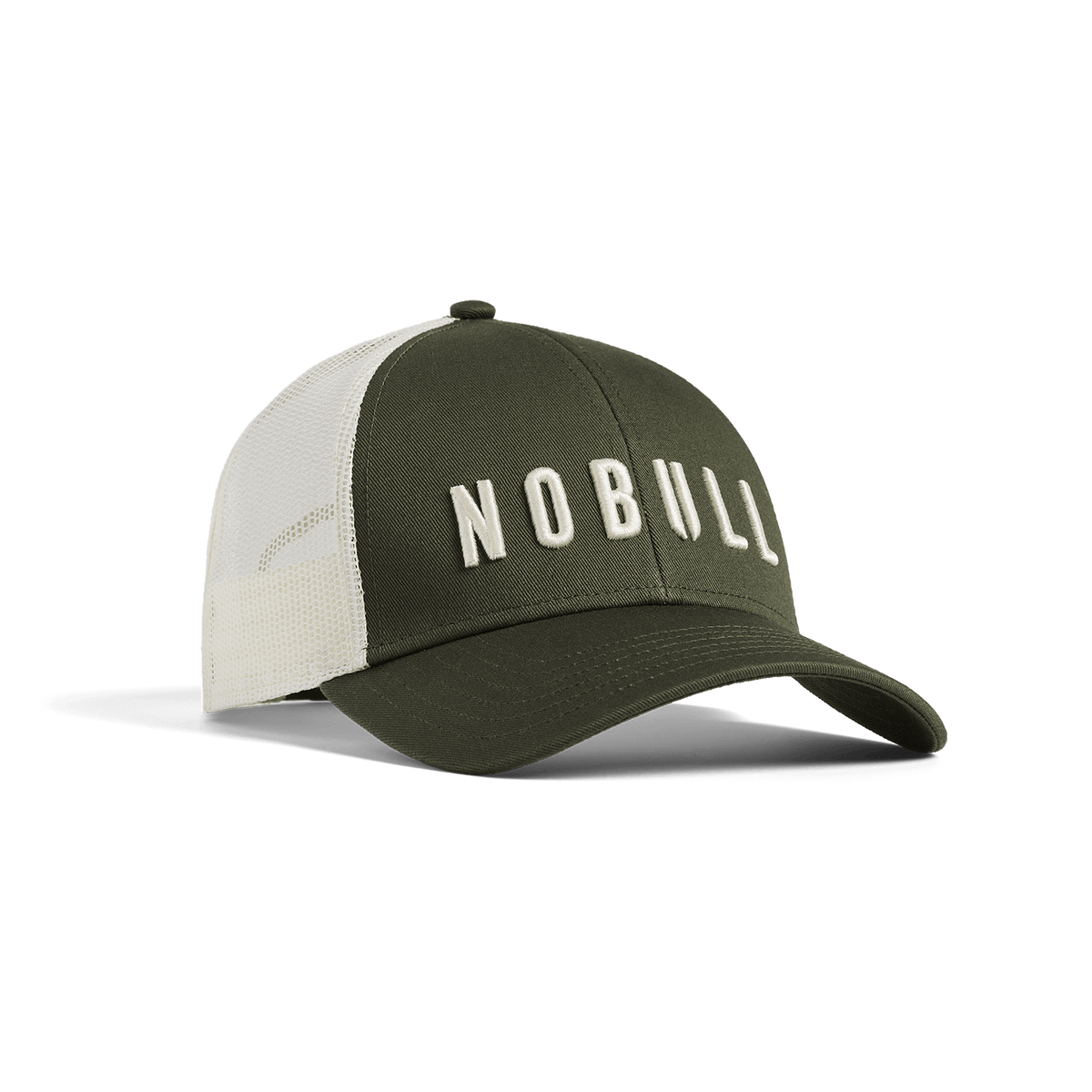 NOBULL Low Profile Trucker Hat