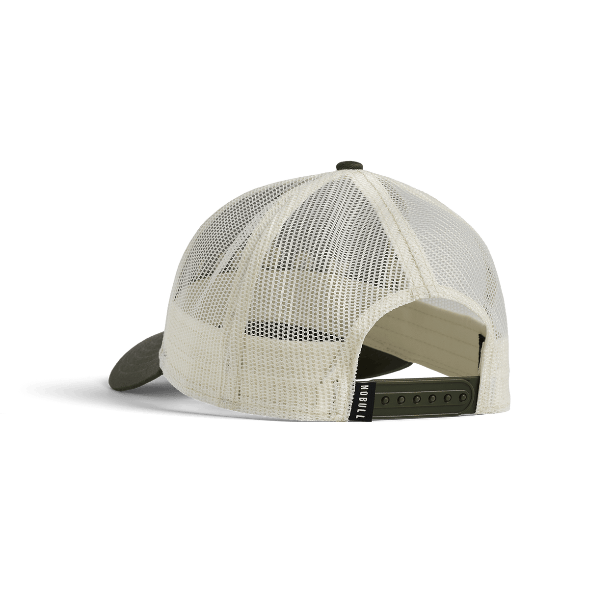 NOBULL Low Profile Trucker Hat