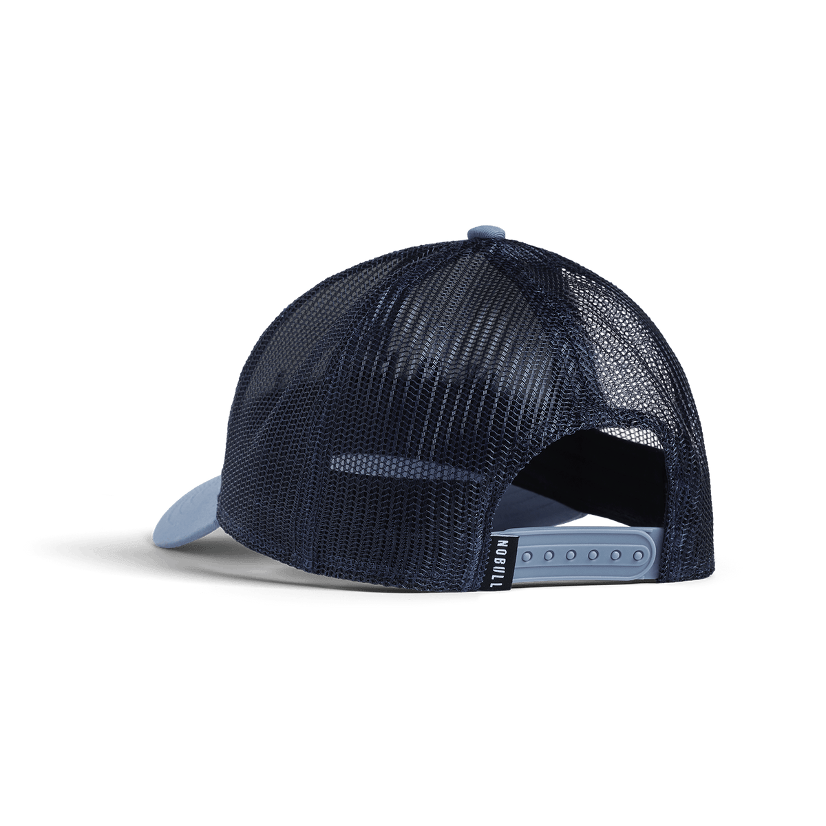 NOBULL Low Profile Trucker Hat