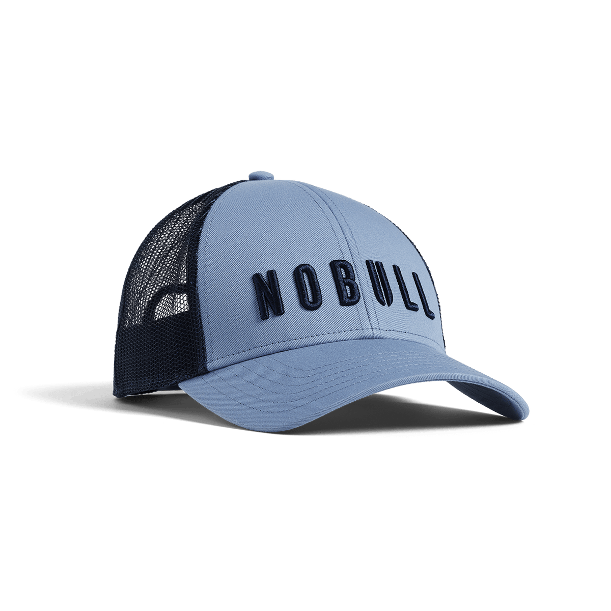 NOBULL Low Profile Trucker Hat