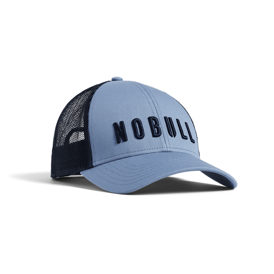 NOBULL Low Profile Trucker Hat