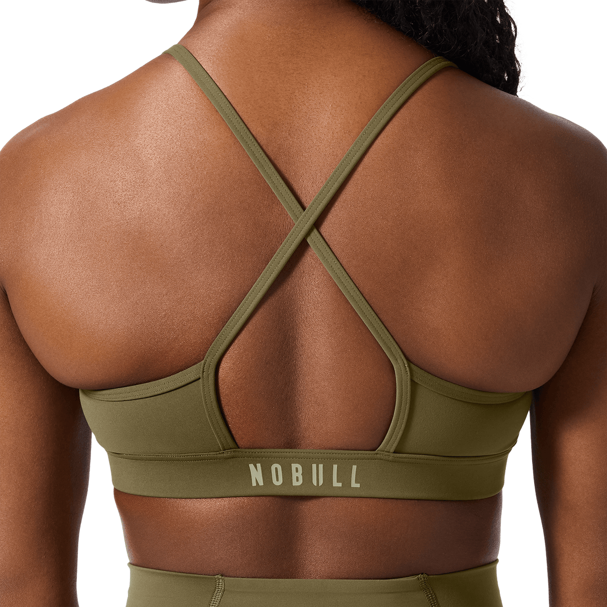 Drive Thin Strap Bra