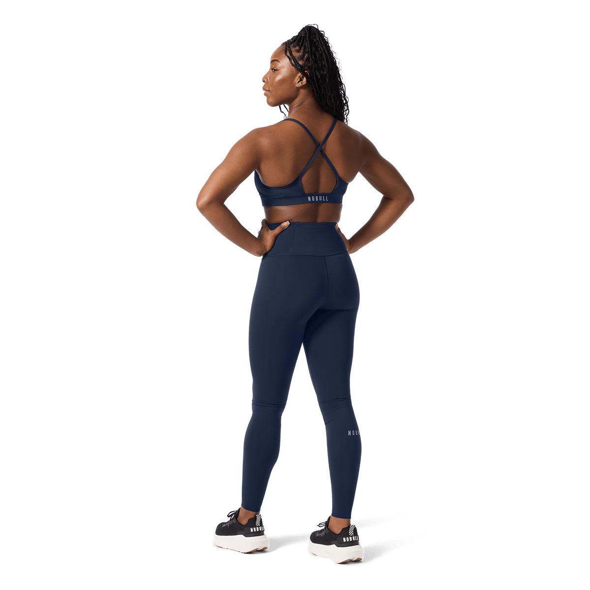 Drive Thin Strap Bra