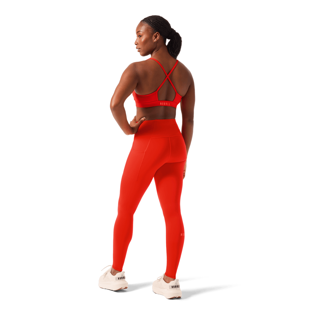 Drive Thin Strap Bra