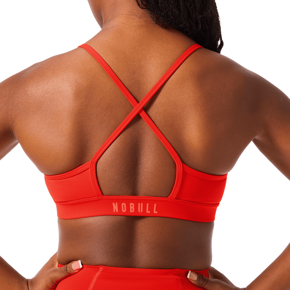 Drive Thin Strap Bra