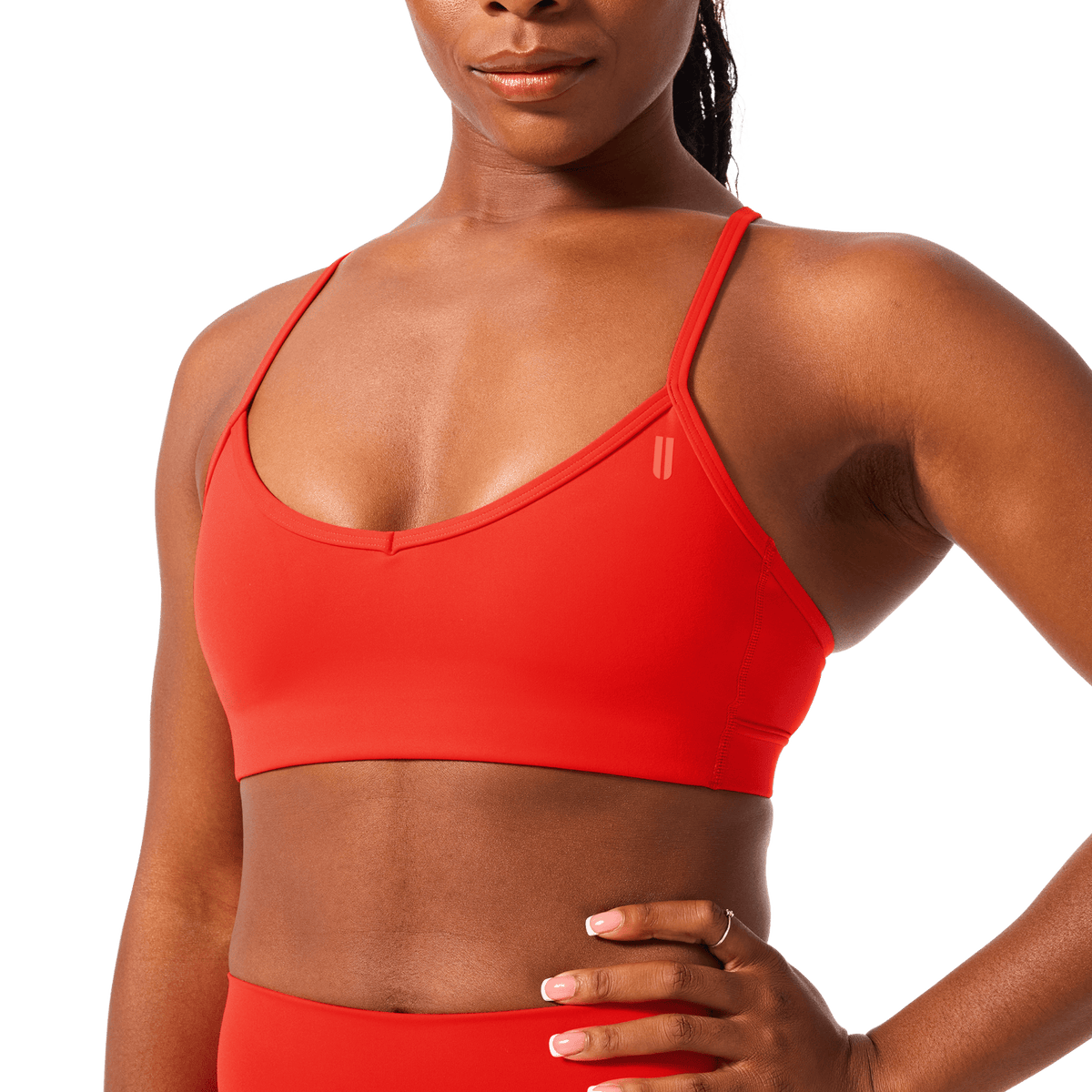 Drive Thin Strap Bra