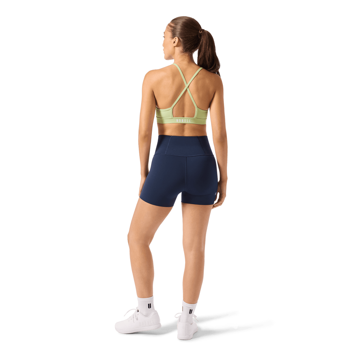 Drive Thin Strap Bra