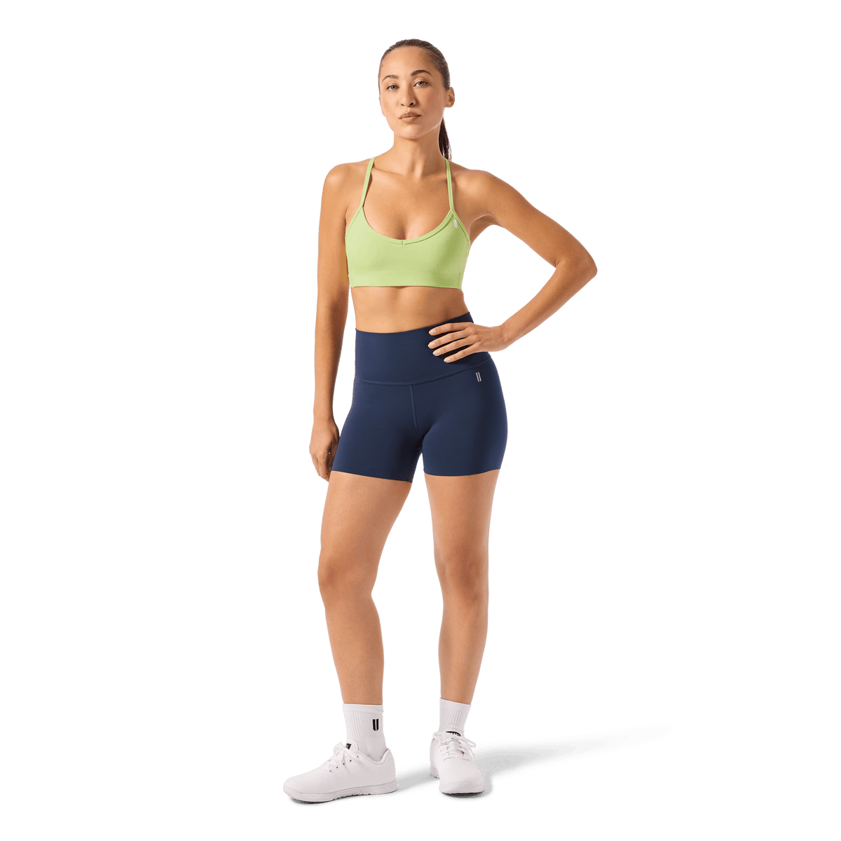Drive Thin Strap Bra