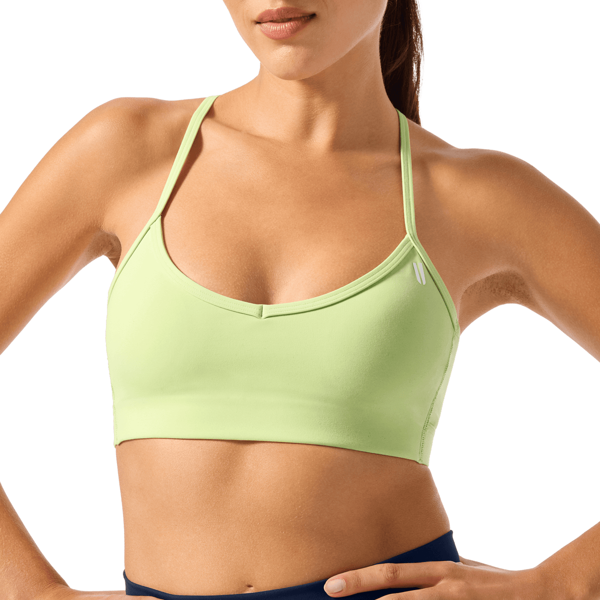 Drive Thin Strap Bra