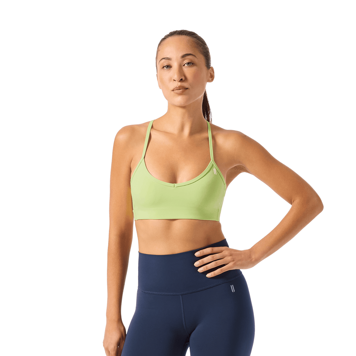 Drive Thin Strap Bra