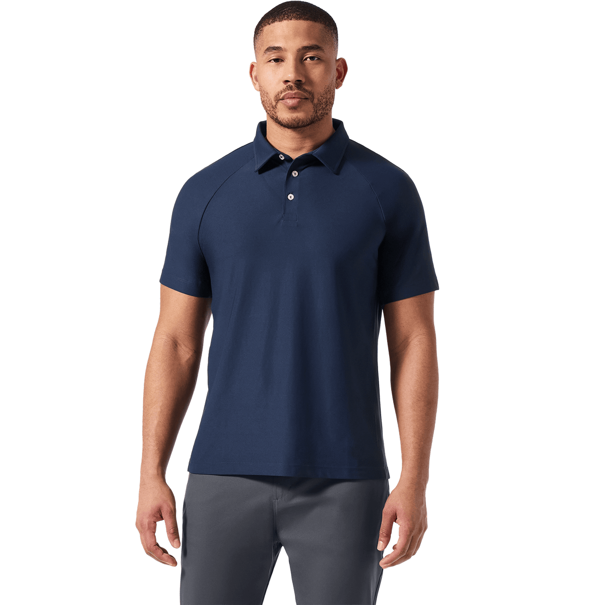 Men's Adapt Polo