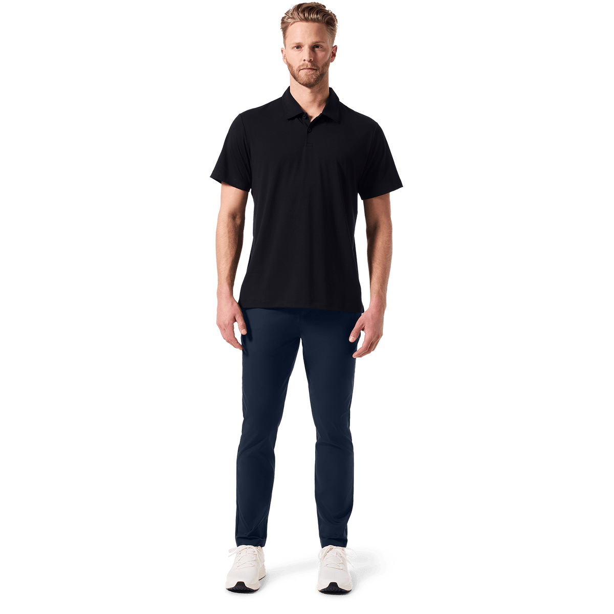 Men's Adapt Polo