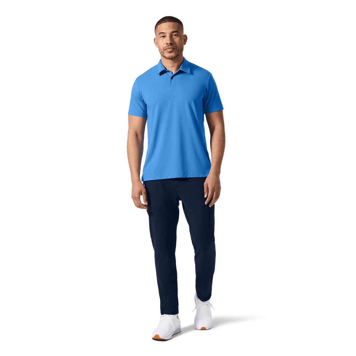 Men's Adapt Polo