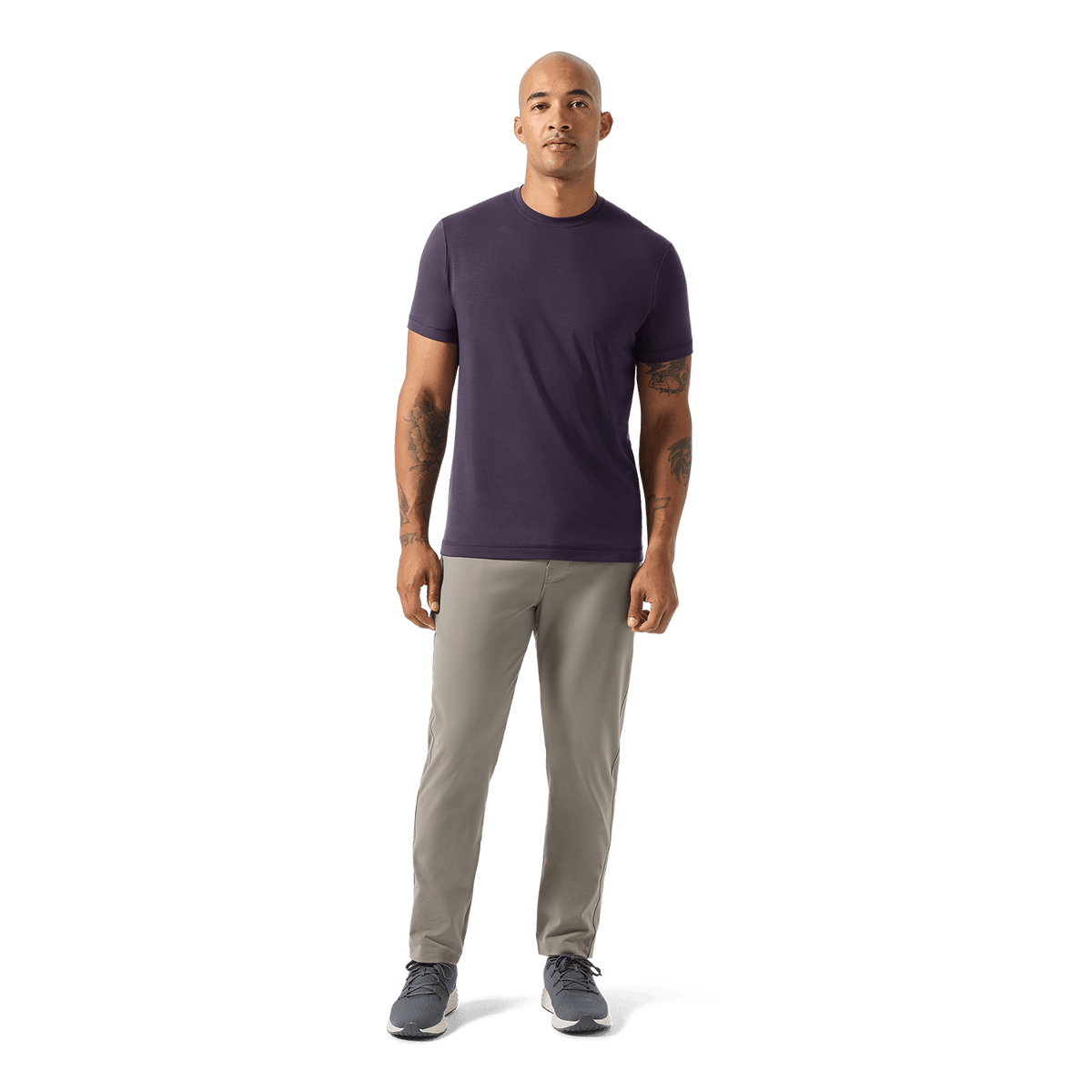 Men's Adapt Tee