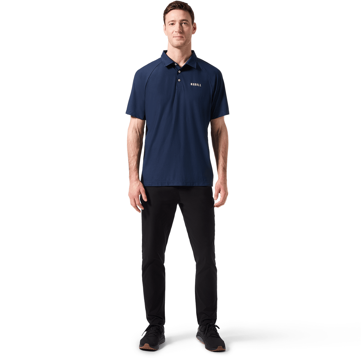 Men's All Fore It Polo