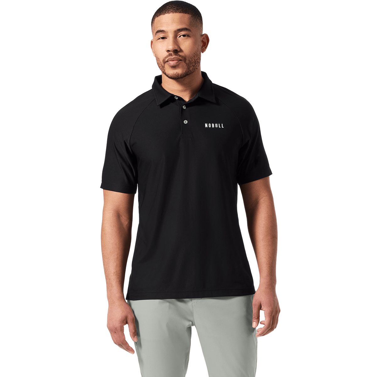 Men's All Fore It Polo