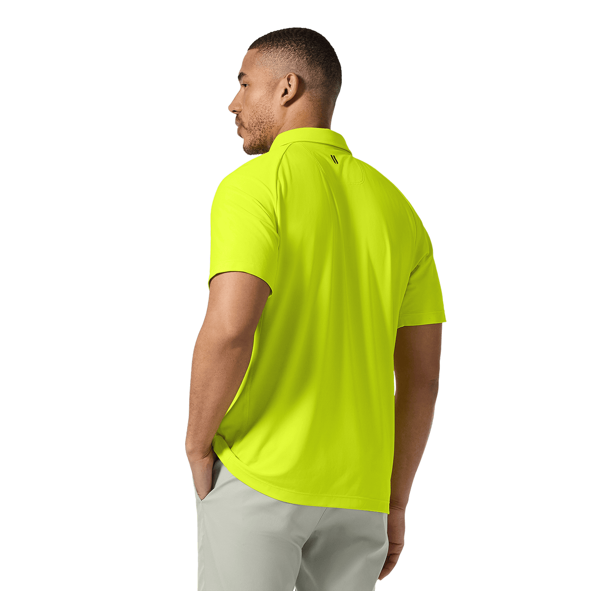 Men's All Fore It Polo
