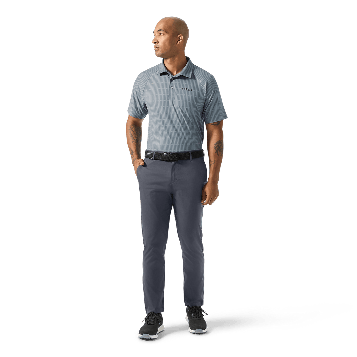 Men's All Fore It Polo