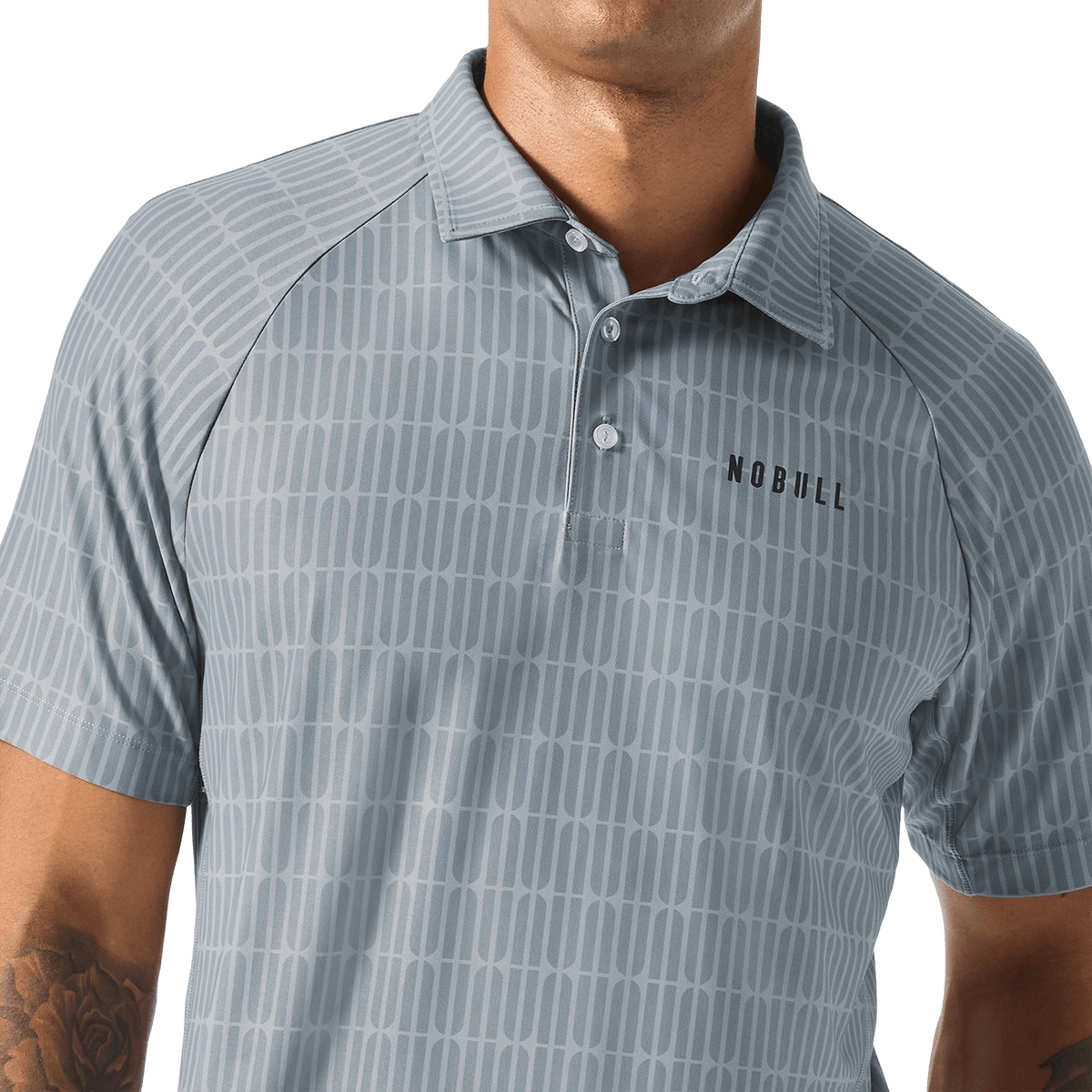 Men's All Fore It Polo