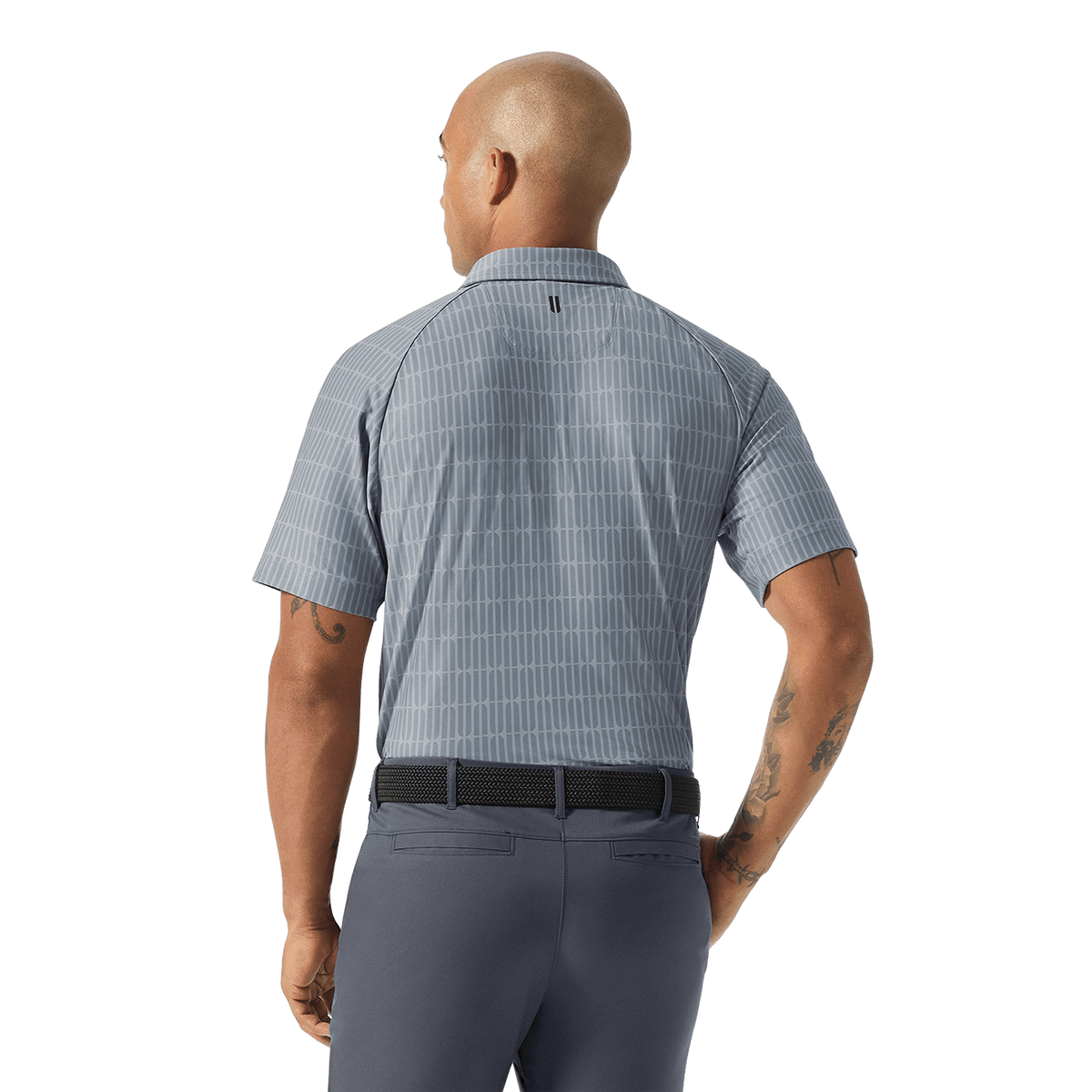 Men's All Fore It Polo