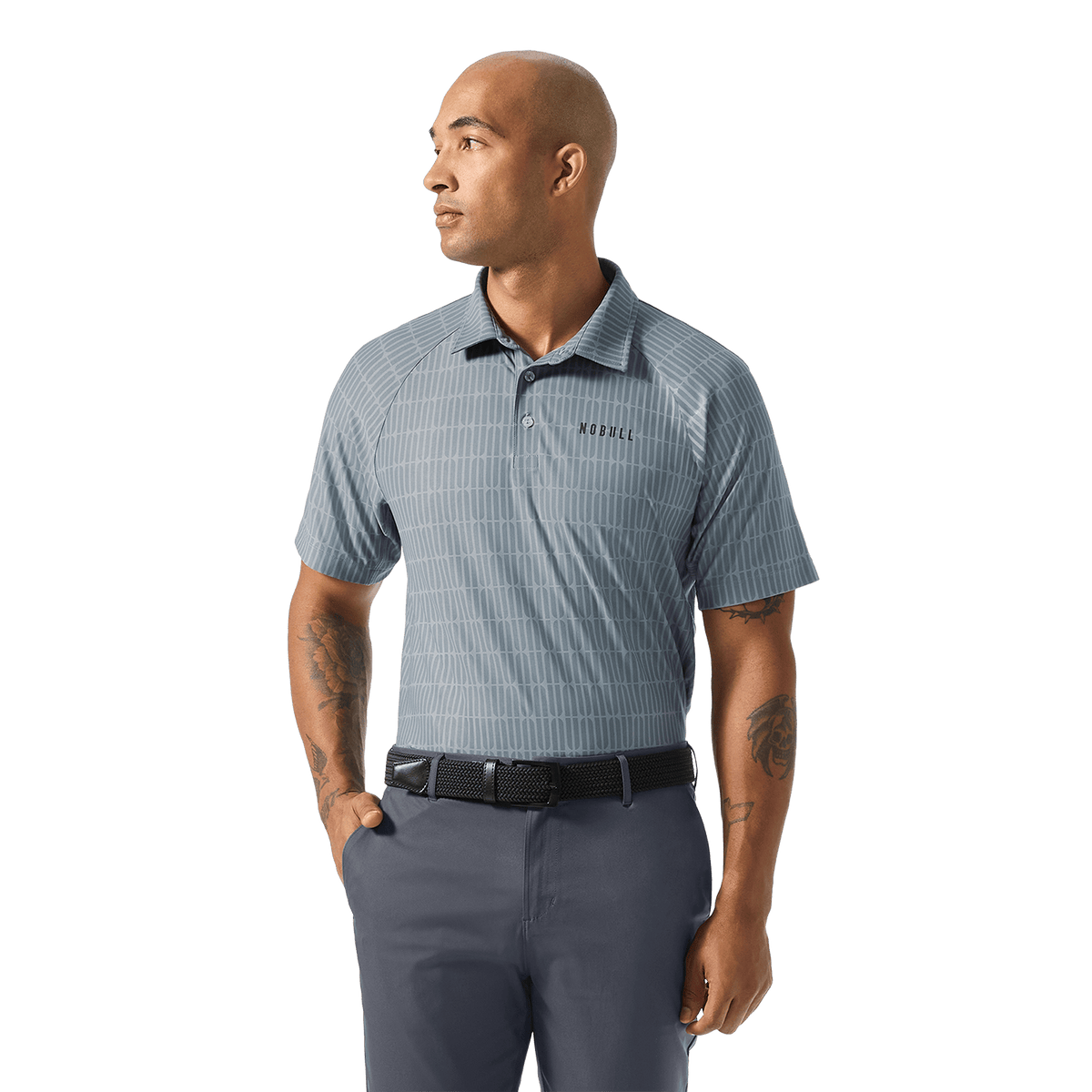 Men's All Fore It Polo