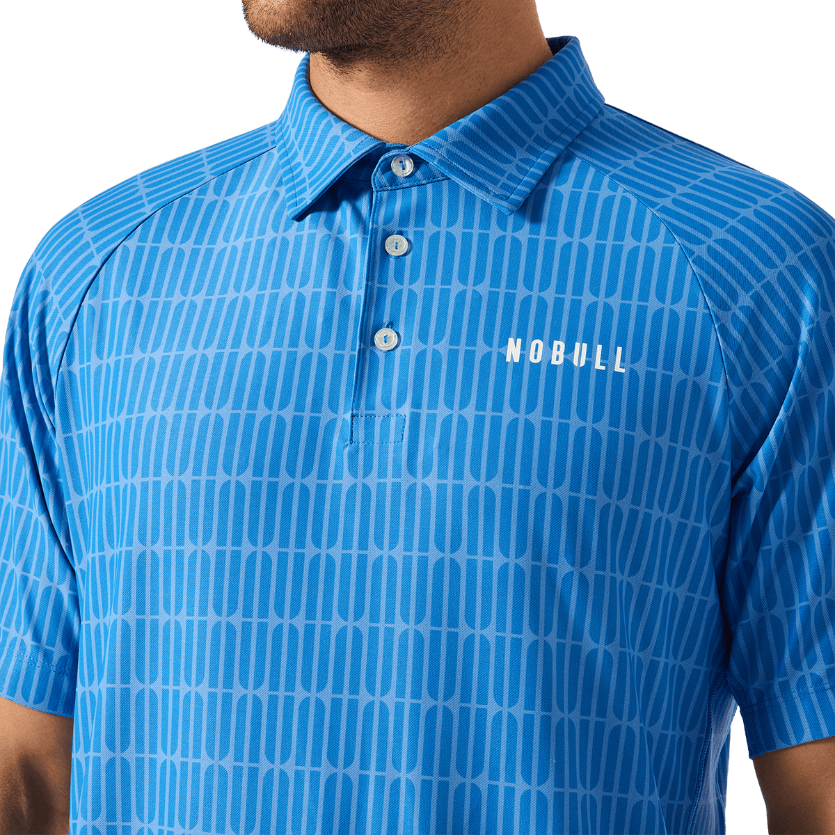 Men's All Fore It Polo