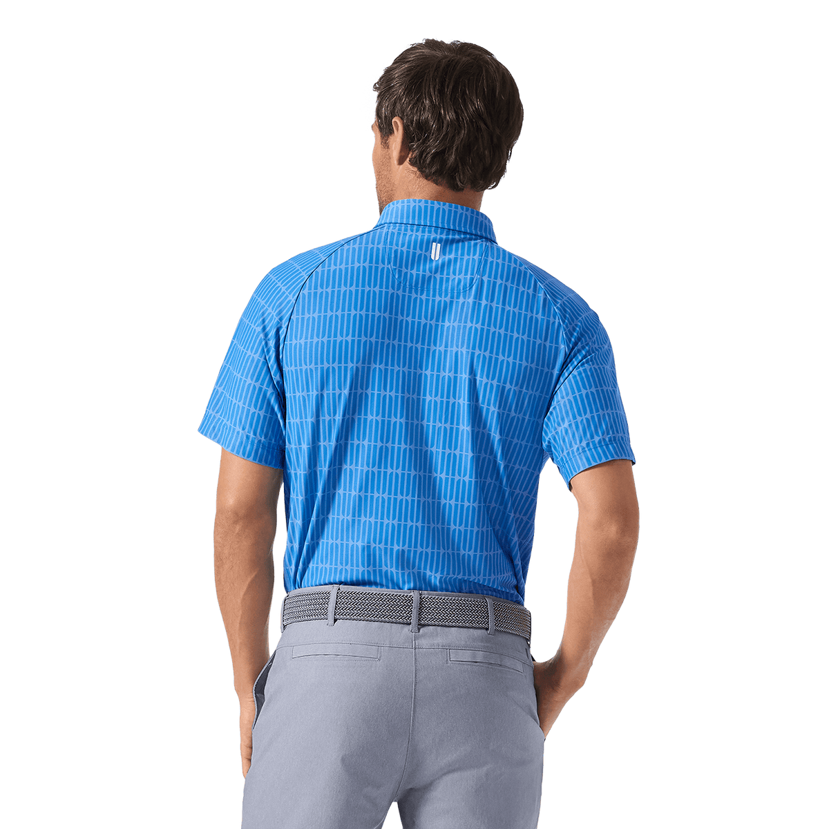 Men's All Fore It Polo