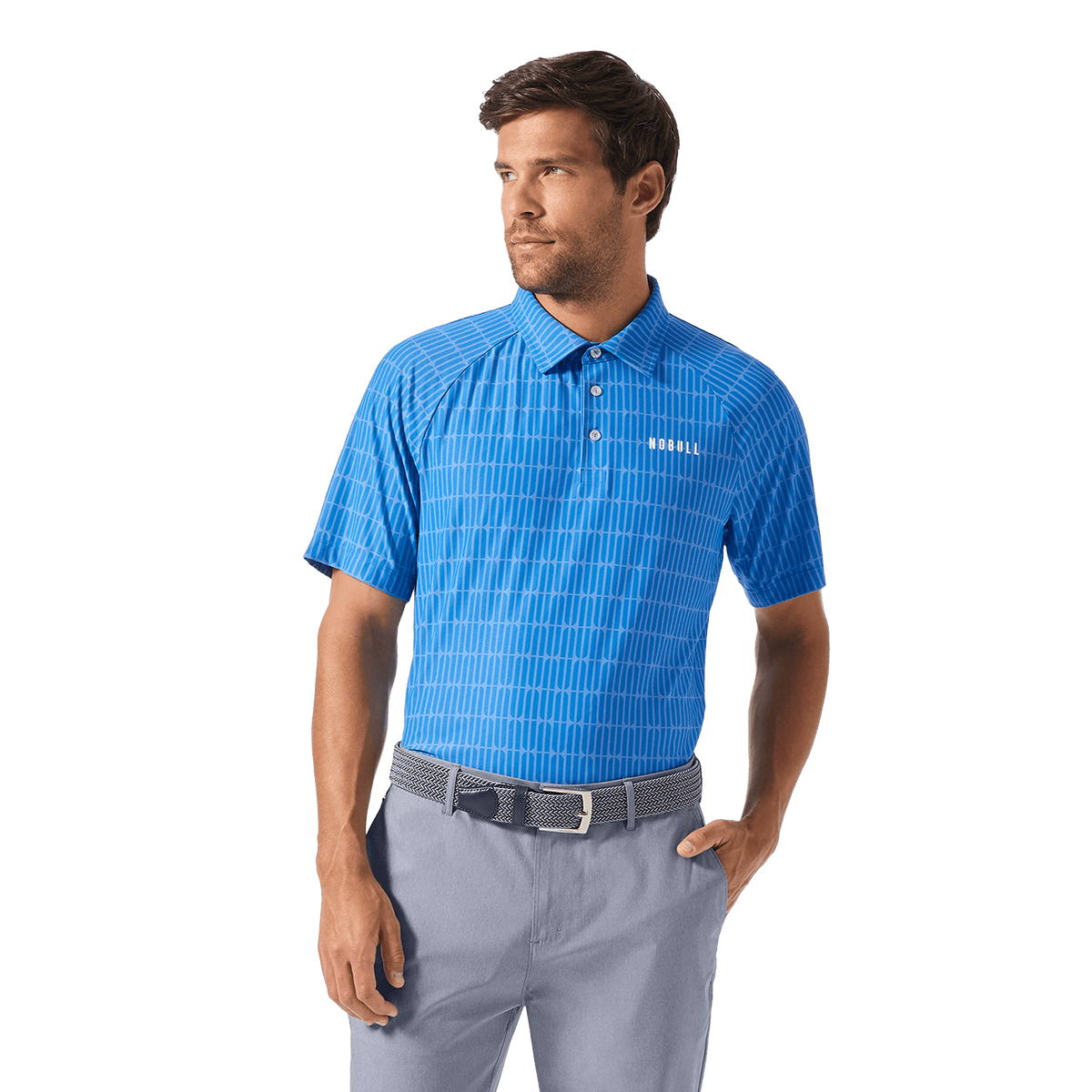 Men's All Fore It Polo