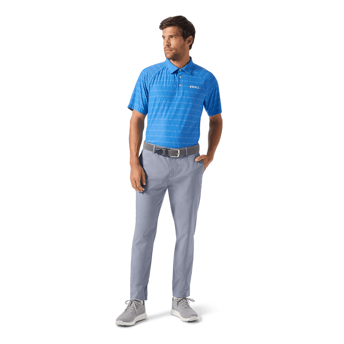 Men's All Fore It Polo