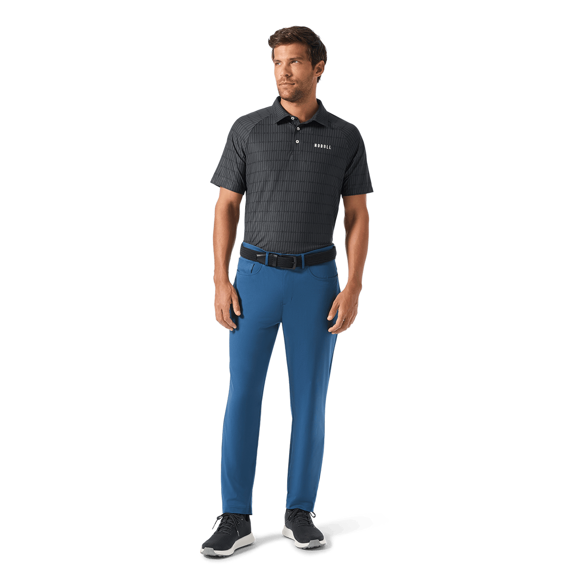 Men's All Fore It Polo
