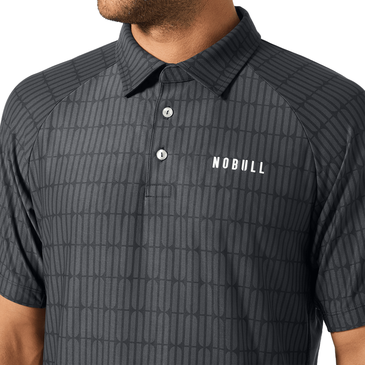 Men's All Fore It Polo
