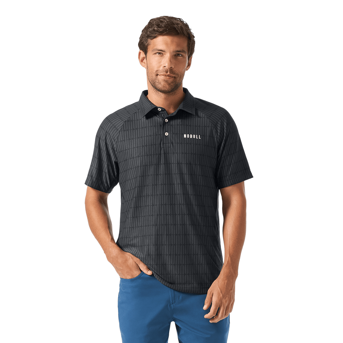 Men's All Fore It Polo