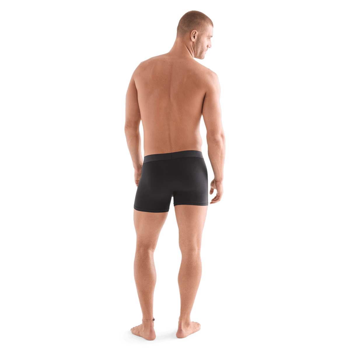 Men's Allday Boxer Brief 5"