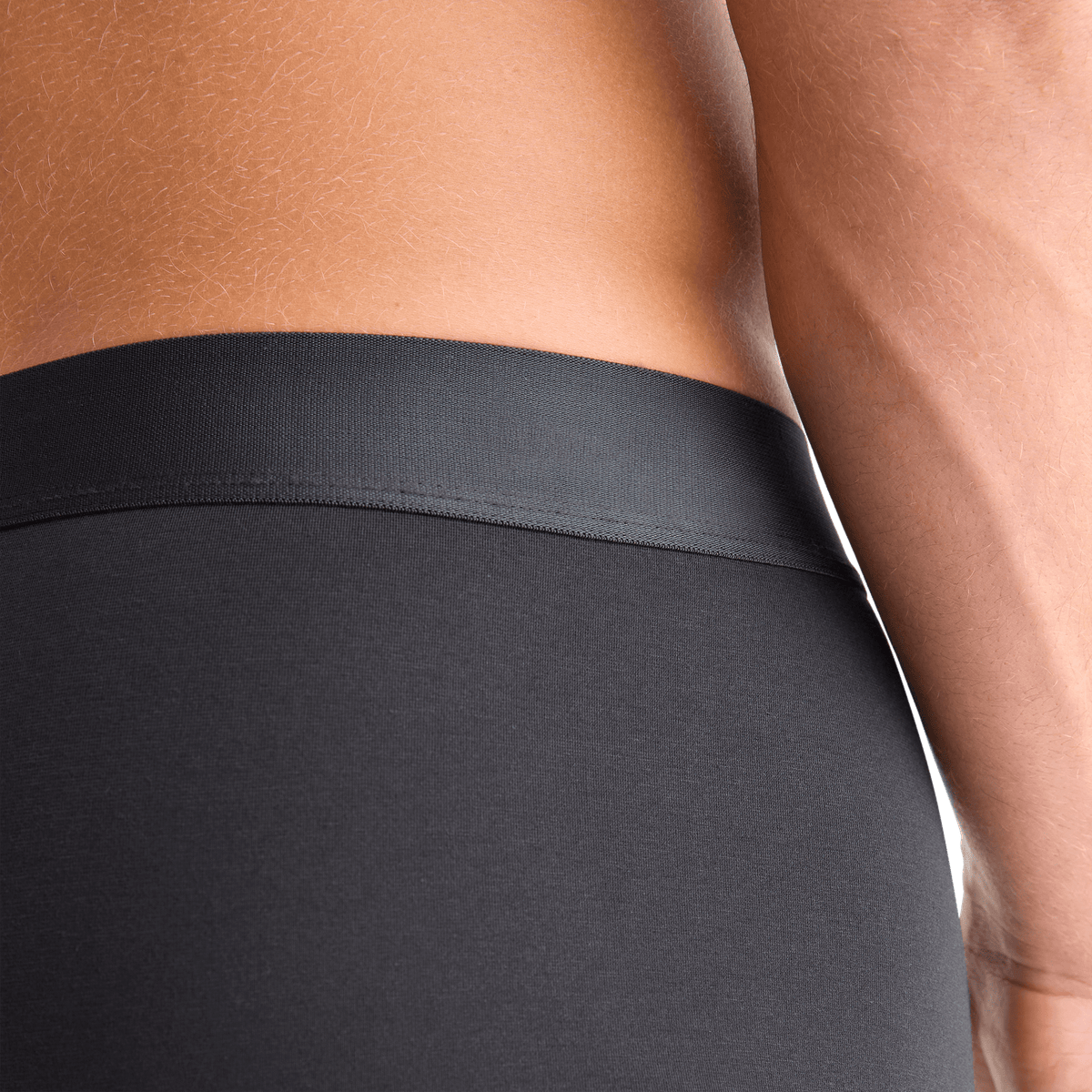 Men's Allday Boxer Brief 5"