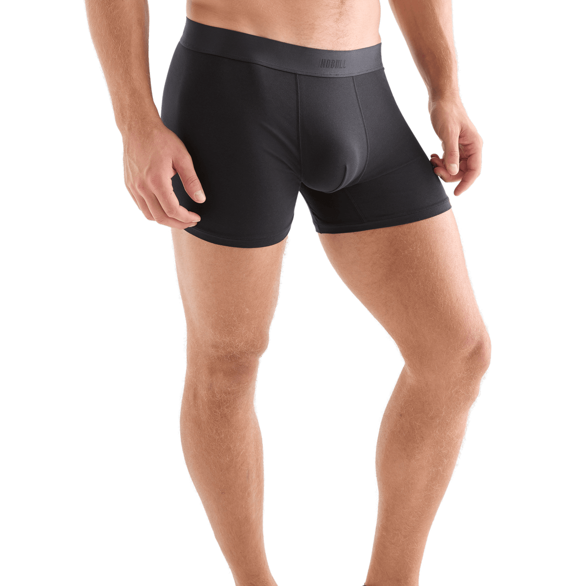 Men's Allday Boxer Brief 5"