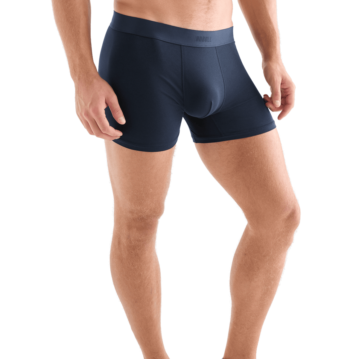 Men's Allday Boxer Brief 5"