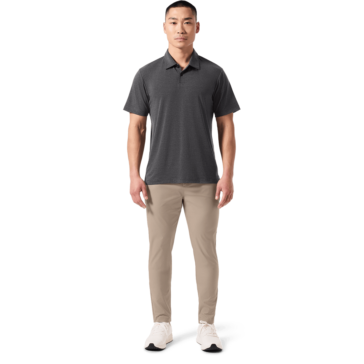 Men's Dealmaker Chino+
