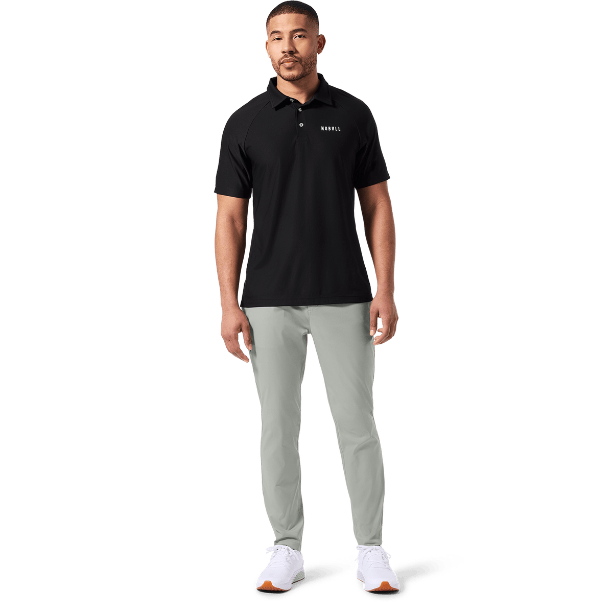 Men's Dealmaker Chino+