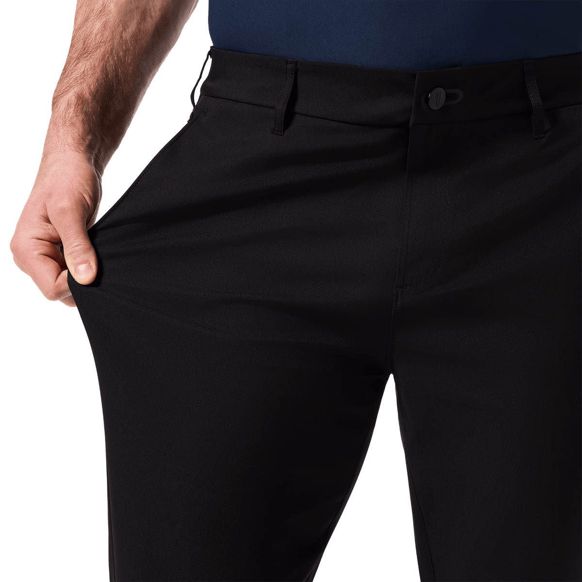Men's Dealmaker Chino+