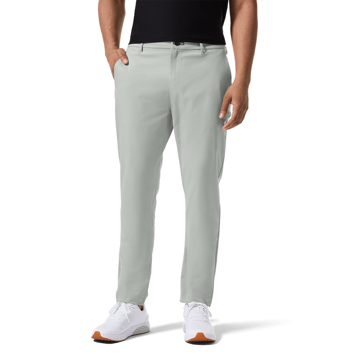 Men's Dealmaker Chino+