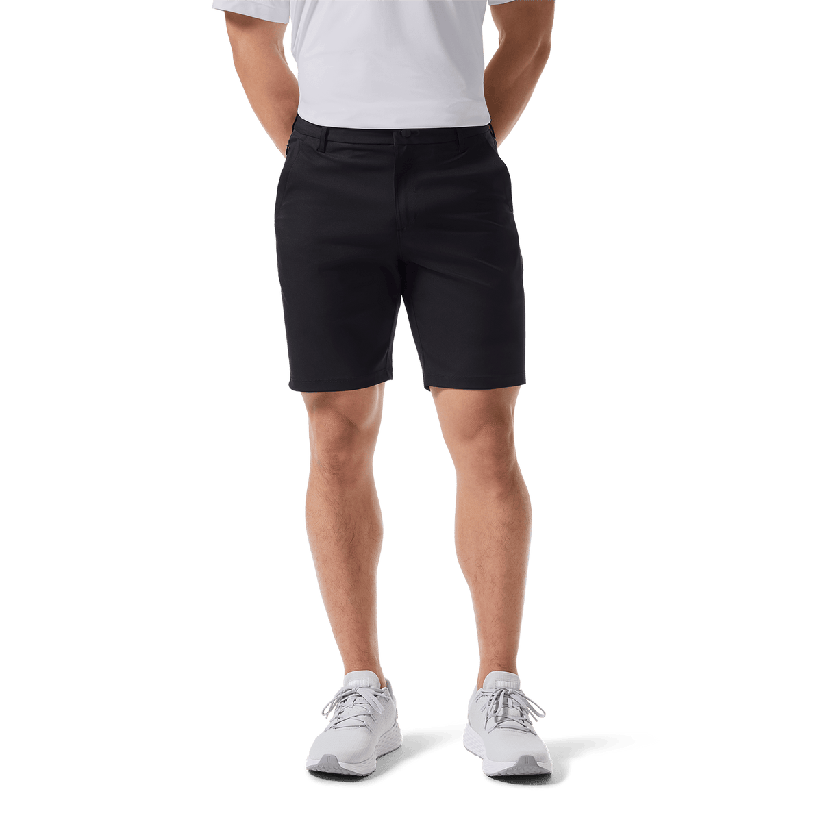 Men's Dealmaker Chino+ Short