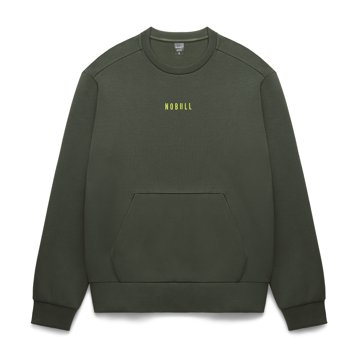 Men's Elements Crew